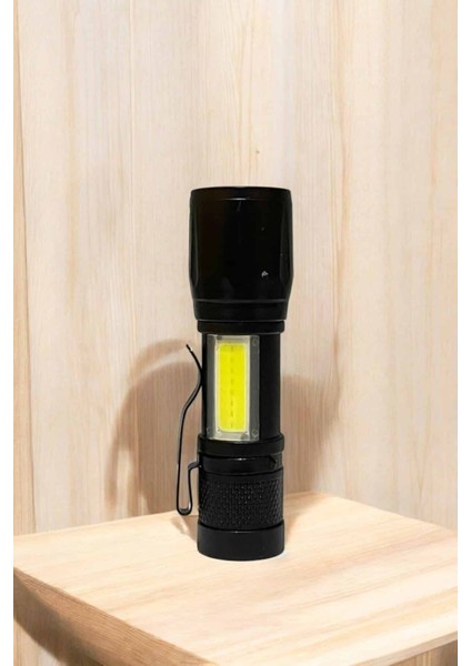 Işıldak El Feneri Kamp Lambası Mini Taşınabilir Acil Durum Lambası Fener LED I - SB001M-47TQG fırsatları