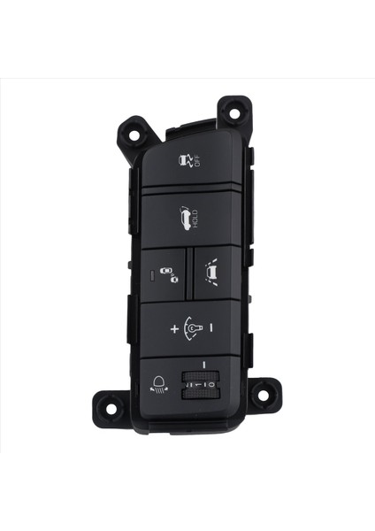 Tucson Tl Için Elektrik Kuyruk Kapısı Anahtar Kapalı Araba Far Ayarlaması Lnstrument Luminance 2019-2020 93710-F8AG0 (Yurt Dışından) fiyatları