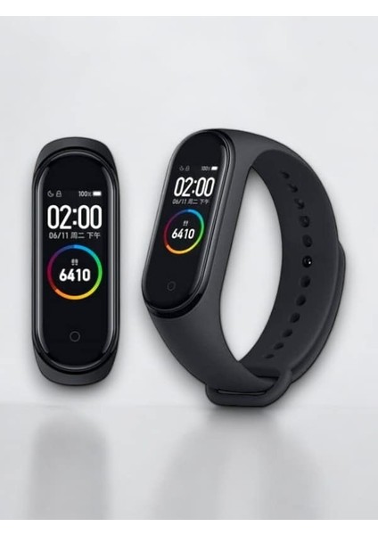 M6 Akıllı Bileklik - SB001M-47TIF5