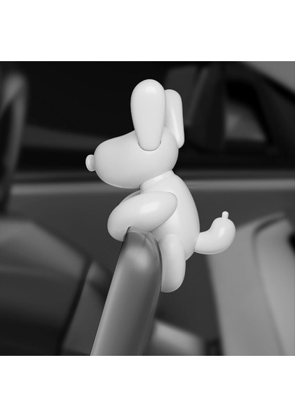 Köpek Modu Mini Ekran Dekorasyon Süs Tesla Model 3 Model Y 2017-2025 Iç Aksesuarlar Için Komik Dekorlar (Yurt Dışından) indirimleri