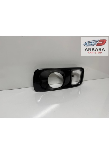 Honda Civic 1999 - 2001 Ies Makyajlı Kasa Sis Lamba Kapağı - Ön Takım Sağ - Sol (Sis Kapak Sağ-Sol 2 Adet) modelleri