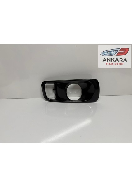 Honda Civic 1999 - 2001 Ies Makyajlı Kasa Sis Lamba Kapağı - Ön Takım Sağ - Sol (Sis Kapak Sağ-Sol 2 Adet) fırsatları