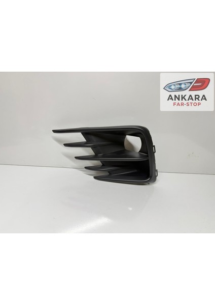 Honda City 2021 - 2024 Sis Lamba Kapağı - Ön Sol (Sis Kapak Ön Sol)