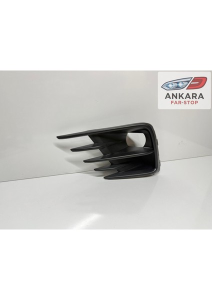 Honda City 2021 - 2024 Sis Lamba Kapağı - Ön Sol (Sis Kapak Ön Sol) fiyatları