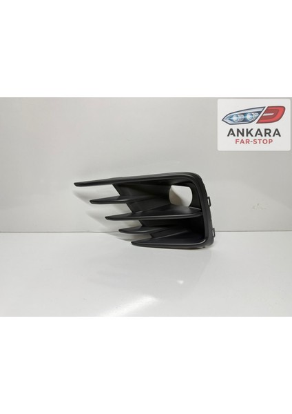 Honda City 2021 - 2024 Sis Lamba Kapağı - Ön Sol (Sis Kapak Ön Sol) modelleri