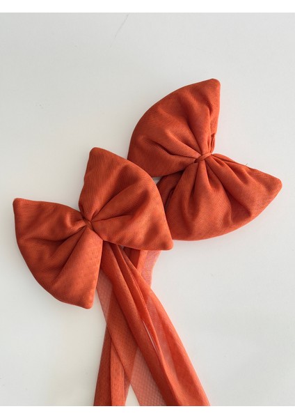 Tarçın Fiyonk Seti, Cibinlik Aksesuarı, Kurdele