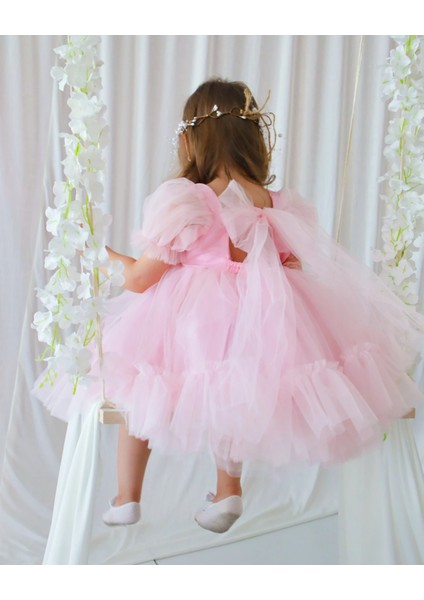 Olivia Kız Çocuk Elbise fiyatları