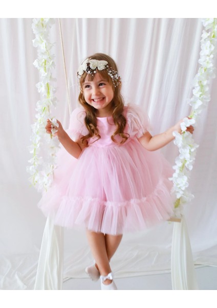 Olivia Kız Çocuk Elbise indirimleri