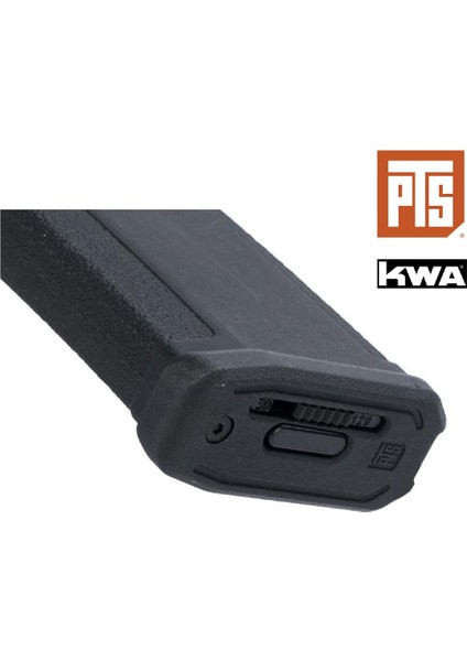 Epm 30/120BB Ayarlanabilir Şarjör Kwa Erg / Aeg2.5 / Aeg3 Tepmeli Modeller Için modelleri