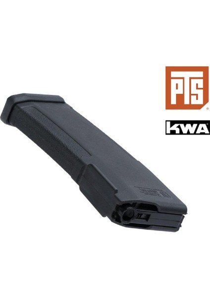 Epm 30/120BB Ayarlanabilir Şarjör Kwa Erg / Aeg2.5 / Aeg3 Tepmeli Modeller Için fırsatları
