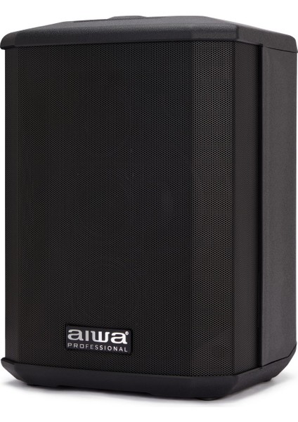Ax-1pro Profesyonel Taşınabilir Aktif Hoparlör