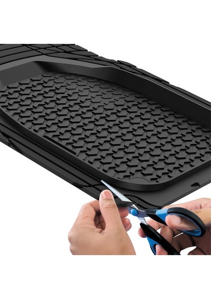 Universal Oto Paspas