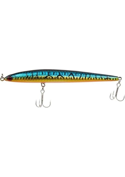 Mercury 12,4 cm Sahte Balık Colour:l-06