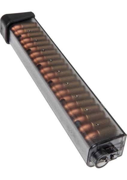 Guayguay Arp9 60BB Dummy Rounds Aeg Yedek Şarjör (G-08-158-1) modelleri