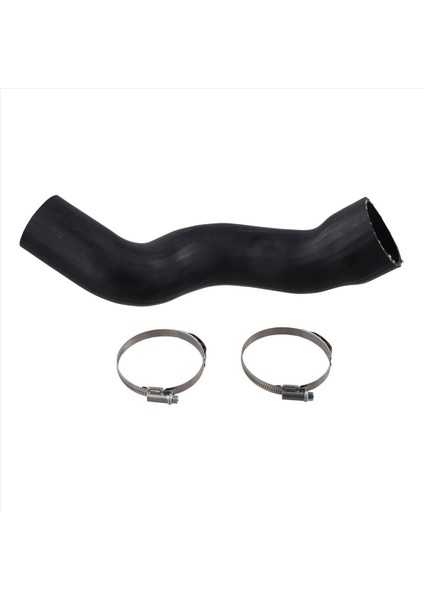 30680217 Volvo S80 I XC90 Için Araba Hava Emme Hortum Borusu I Intercooler Boru XC90 2 4d D5 D3 (Yurt Dışından)