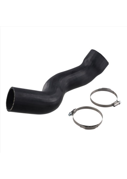 30680217 Volvo S80 I XC90 Için Araba Hava Emme Hortum Borusu I Intercooler Boru XC90 2 4d D5 D3 (Yurt Dışından) modelleri