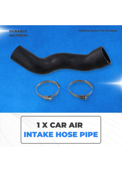 30680217 Volvo S80 I XC90 Için Araba Hava Emme Hortum Borusu I Intercooler Boru XC90 2 4d D5 D3 (Yurt Dışından) indirimleri