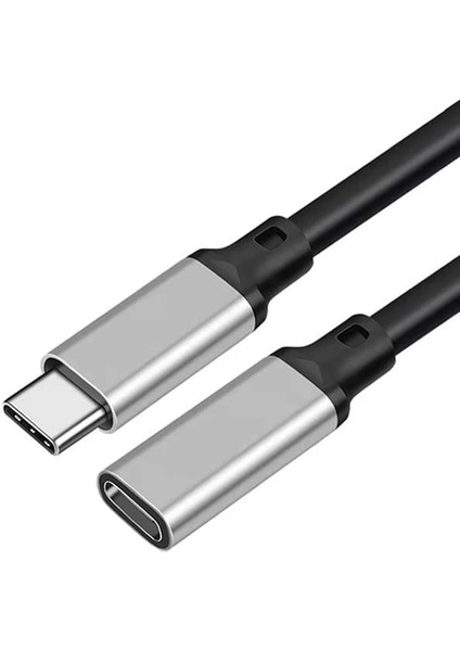 PM-24326 Type-C Erkek-Dişi 1.5 Metre Kablo