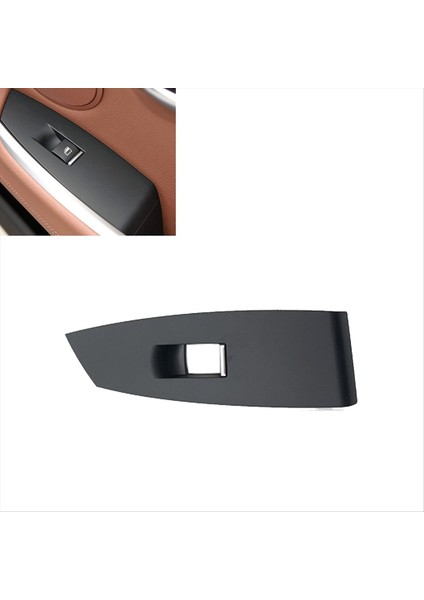 Araba Sağ Ön Pencere Anahtarı Asansör Paneli Kapı Kol Tabanları Paneli Tirm 51417232539 Bmw 5 Serisi F07 2010-2017 Lhd (Yurt Dışından) fiyatları