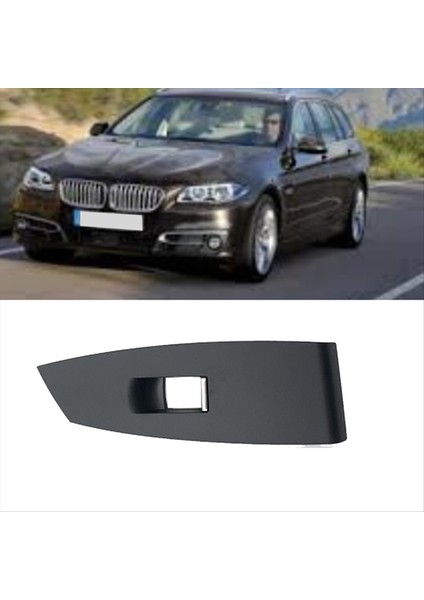 Araba Sağ Ön Pencere Anahtarı Asansör Paneli Kapı Kol Tabanları Paneli Tirm 51417232539 Bmw 5 Serisi F07 2010-2017 Lhd (Yurt Dışından) fırsatları