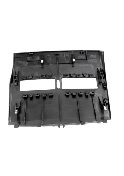 Nissan Yida Qida 2005-2010 Siyah Lhd Için Araba Merkezi Klima Paneli Trim Klima Paneli Kapağı (Yurt Dışından) indirimleri