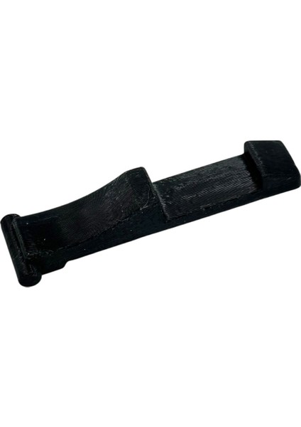 Ihlas Uyumlu Aura Qvac 114 H Süpürge Hortum Giriş Yan Düğmesi