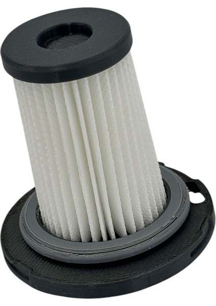 Rowenta Uyumlu Rh 6877 Süpürge Hepa Filtresi