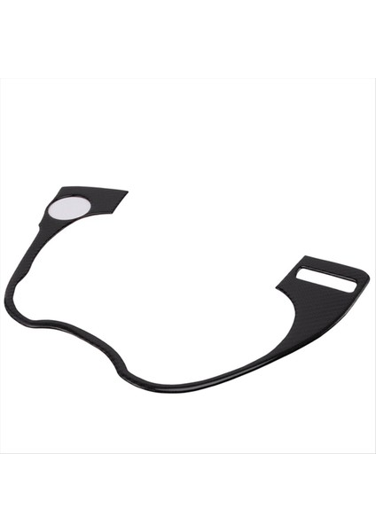 Araç Karbon Fiber Iç Gösterge Tablosu Çerçeve Kapak Infiniti Için Trim (Yurt Dışından) modelleri