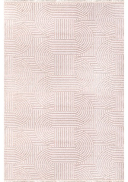 Midyat 207 Serisi Akrilik Salon Oturma Yatak Odası Halısı