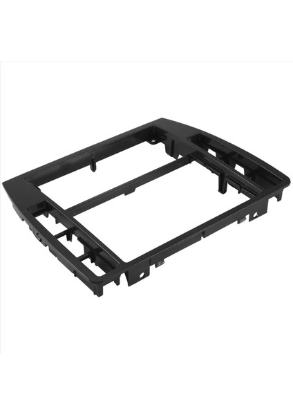 3B0858069 Iç Dash Center Konsol Trim Çerçeve Panel Radyo Yüz Çerçevesi Passat B5 2001 2002 2003 2004 2005 (Yurt Dışından) fırsatları