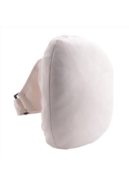 Mercedes-Benz Bej Için Araba Universal Ultra Yumuşak Boyun Koltuk Yastık Kapağı Kapak (Yurt Dışından) modelleri