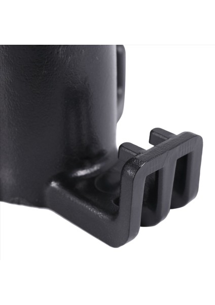 20 Pcs Bagaj Kancası Araba Kolye Gagası Bakkal Çantası Hook Bagaj Bölmesi Eldiven Torba Kanca Tesla Model 3 (Yurt Dışından)