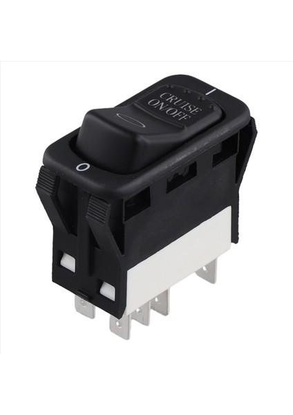 Peterbilt 16-09121 5G8EF2A11 Lhd Için Araba Cruise Control Switch Aç/kapalı (Yurt Dışından)