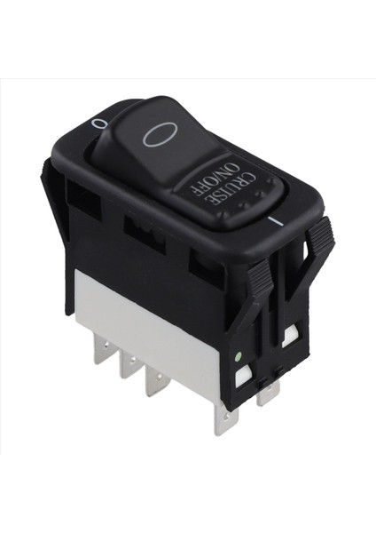 Peterbilt 16-09121 5G8EF2A11 Lhd Için Araba Cruise Control Switch Aç/kapalı (Yurt Dışından) modelleri