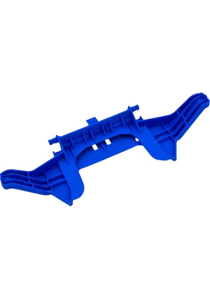 Miele Uyumlu 7793096 Süpürge Toz Torbası Kızağı