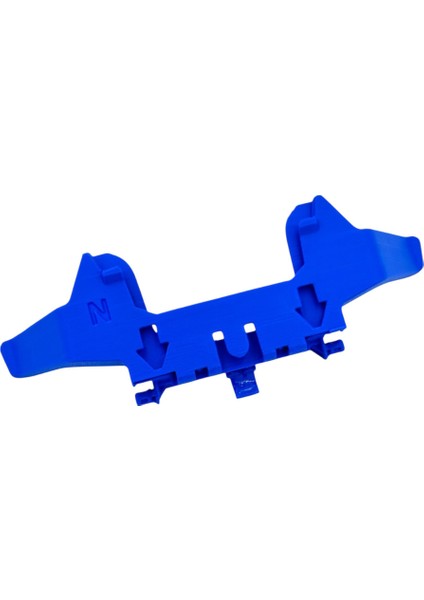 Miele Uyumlu 7793096 Süpürge Toz Torbası Kızağı fiyatları