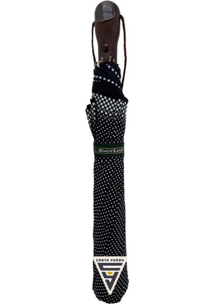 Şemsiye, Otomatik, Kadın, 32-L, Siyah, Şık ve Kullanışlı Aksesuar modelleri