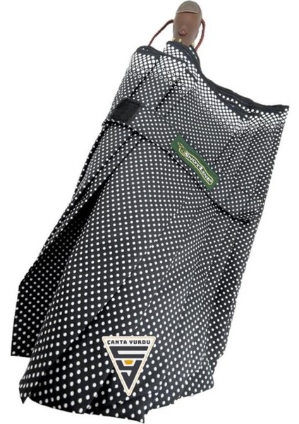 Şemsiye, Otomatik, Kadın, 32-L, Siyah, Şık ve Kullanışlı Aksesuar fırsatları