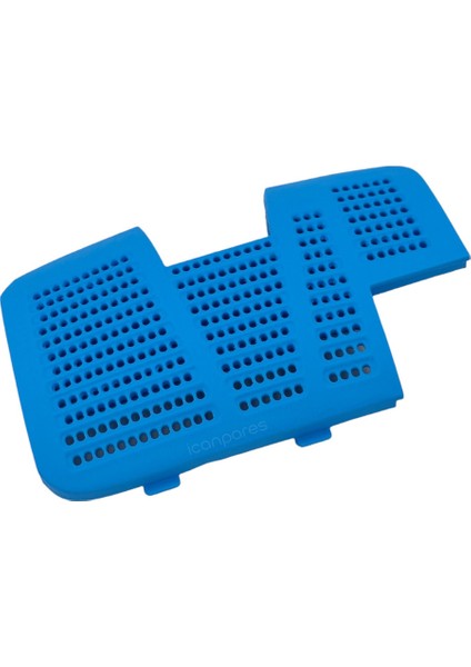 Arzum Uyumlu Ar 4019 Mora Süpürge Arka Kapağı