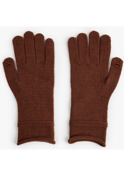 Dikiş Detaylı Uzun Eldiven fiyatları