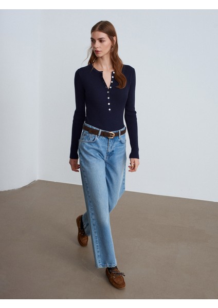 10819 Yün Karışımlı Ince Triko-Laci Mel. indirimleri