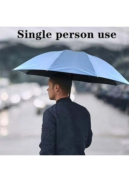 Ultra Hafif Kapsüllü Çanta ve Şemsiye Seti, Mavi Renkli, Taşınması Kolay ve Şık. fırsatları