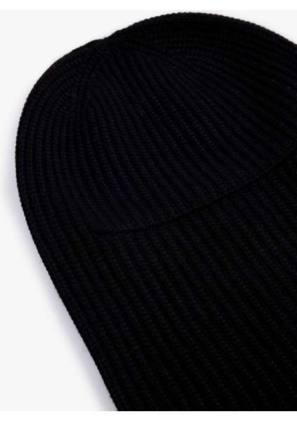 Viskon Karışımlı Basic Balaklava modelleri