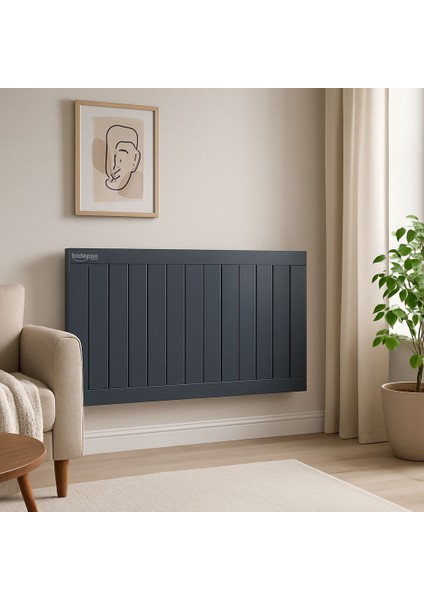 Nova Serisi Yükseklik 180 cm Genişlik 10 Dilim (85 Cm) Alüminyum Radyatör fiyatları