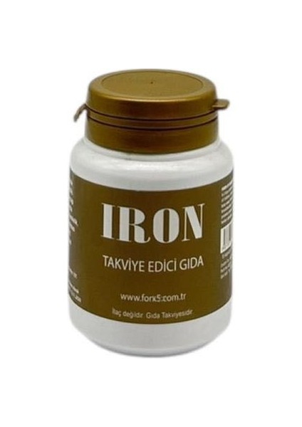 Form Kontrolüne Destek – Bitkisel Kapsül