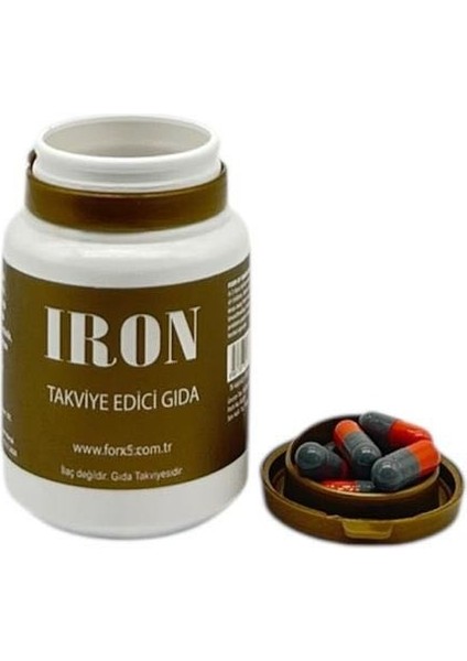 Form Kontrolüne Destek – Bitkisel Kapsül fiyatları