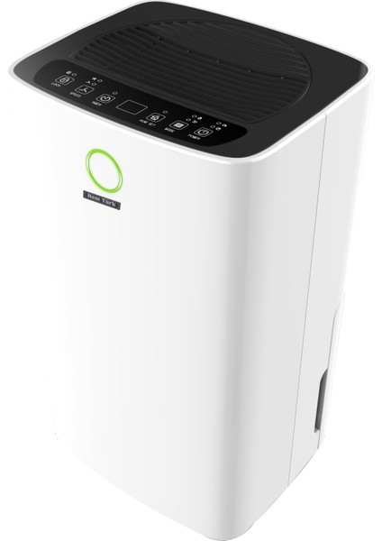 NemTürk Nemtürk NT50B Ev Tipi Nem Alma Cihazı & Hava Temizleme (WiFi)