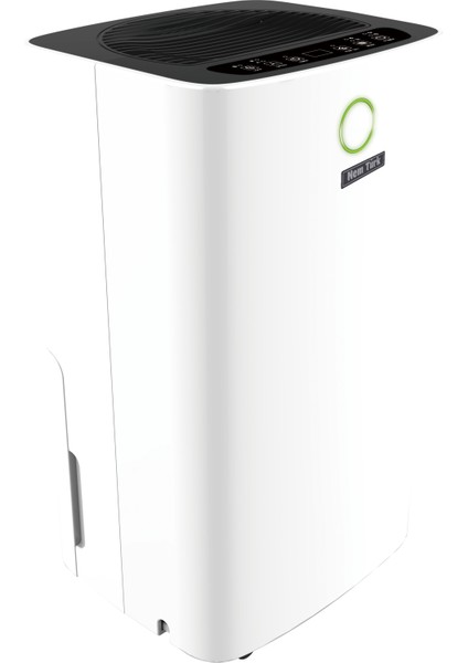 NemTürk Nemtürk NT50B Ev Tipi Nem Alma Cihazı & Hava Temizleme (WiFi) modelleri
