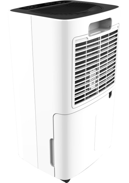 NemTürk Nemtürk NT50B Ev Tipi Nem Alma Cihazı & Hava Temizleme (WiFi) fırsatları