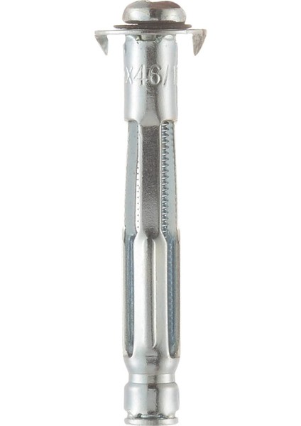 Htm Metal Alçıpan Dübeli 5X37 100'LÜ Paket | Boşluklu Duvar Dübeli fiyatları